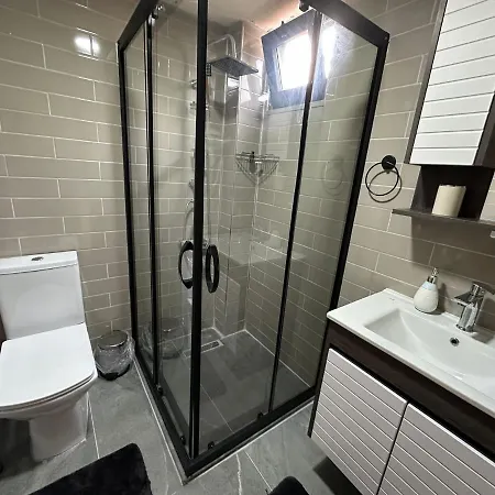 Tepe Apartment
