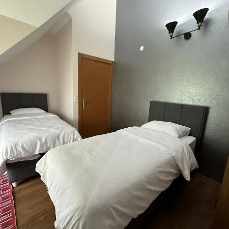 Apartment Tepe Sapanca