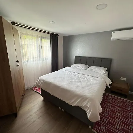 Apartment Tepe