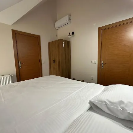 Apartment Tepe Sapanca