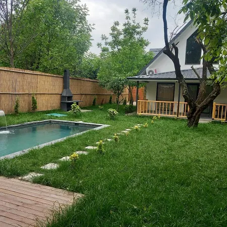 Apartment Tepe