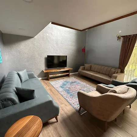 Apartment Tepe