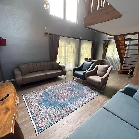 Apartment Tepe