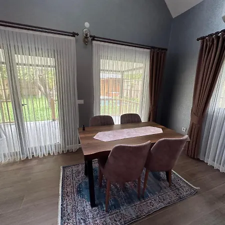 Apartment Tepe Sapanca