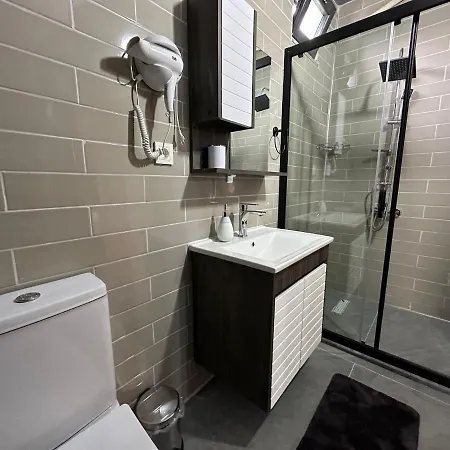 Apartment Tepe Sapanca